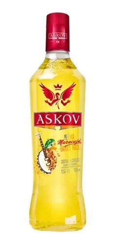 ASKOV / SABOR